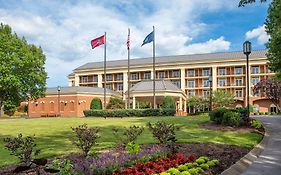 Sheraton Music City Nashville Airport